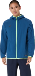 トワイライトブルー