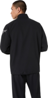 ドライクロスジャケット, パフォーマンスブラック 2