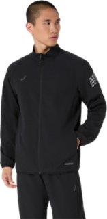 パフォーマンスブラック