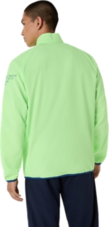 ドライクロスジャケット, イルミネートグリーン 2