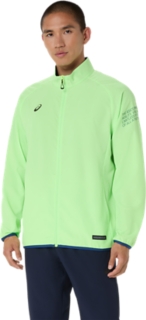 イルミネートグリーン