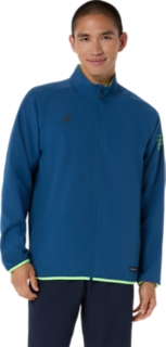 トワイライトブルー