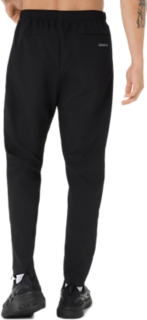 ACTIMOTIONクロスパンツ, パフォーマンスブラック 2