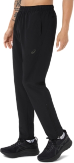 ACTIMOTIONクロスパンツ, パフォーマンスブラック 3