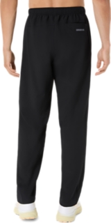 ドライクロスパンツ, パフォーマンスブラック 2