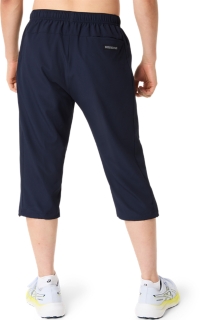 ドライクロススリークオーターパンツ, ミッドナイト 2