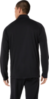 ACTIMOTIONドライグラフィックストレッチジャケット, パフォーマンスブラック 2