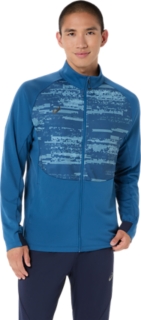 トワイライトブルー