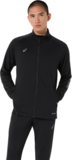 パフォーマンスブラック