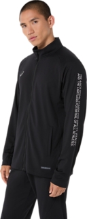 ドライストレッチニットジャケット、画像 3 / 8