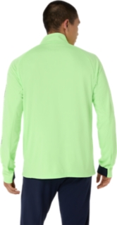 ドライストレッチニットジャケット, イルミネートグリーン 2