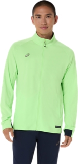 イルミネートグリーン