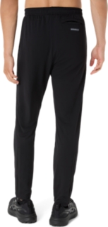 ACTIMOTIONドライストレッチニットパンツ, パフォーマンスブラック 2