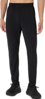 パフォーマンスブラック