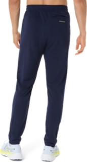 ACTIMOTIONドライストレッチニットパンツ, ミッドナイト 2