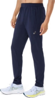 ACTIMOTIONドライストレッチニットパンツ, ミッドナイト 3