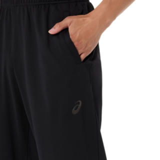 ドライストレッチニットパンツ、画像 4 / 7