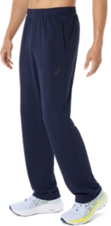 ドライストレッチニットパンツ、画像 3 / 7