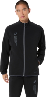 パフォーマンスブラック