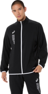 パフォーマンスブラック×ブリリアントホワイト