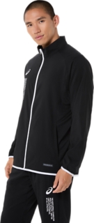 クールサマーウーブンジャケット、画像 3 / 7