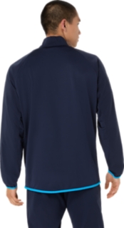 クールサマーウーブンジャケット, ミッドナイト 2