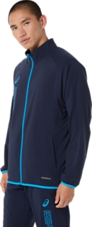 クールサマーウーブンジャケット, ミッドナイト 3