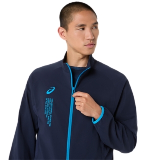 クールサマーウーブンジャケット、画像 4 / 7