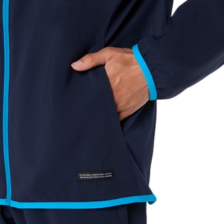 クールサマーウーブンジャケット、画像 5 / 7