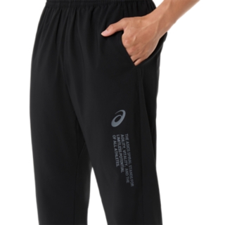 アシックス公式] クールサマーウーブンパンツ