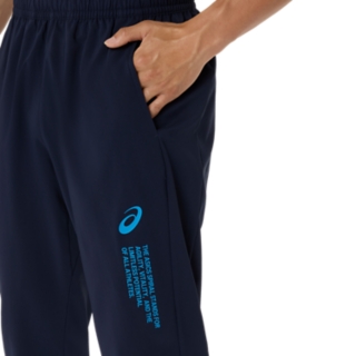 アシックス公式] クールサマーウーブンパンツ