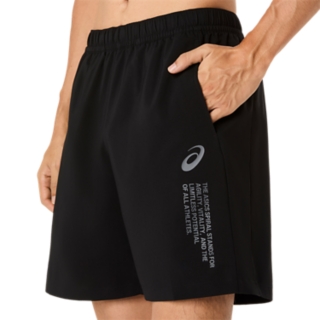 クールサマーウーブン7INショーツ、画像 4 / 7