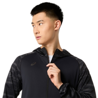 ヒートシールドサマーニットフーディー、画像 4 / 7