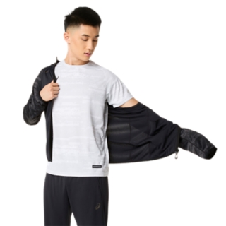 ヒートシールドサマーニットフーディー、画像 6 / 7