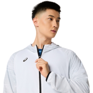 ヒートシールドサマーニットフーディー、画像 4 / 8