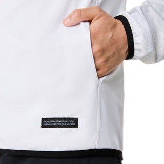 ヒートシールドサマーニットフーディー、画像 5 / 8