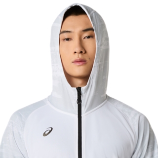 ヒートシールドサマーニットフーディー、画像 6 / 8