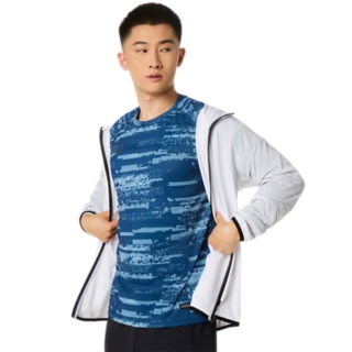 ヒートシールドサマーニットフーディー、画像 7 / 8