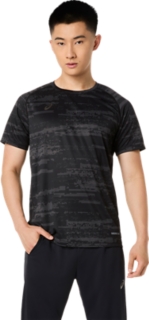 パフォーマンスブラック