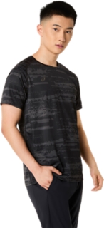 ドライサマーニットショートスリーブシャツ、画像 3 / 6