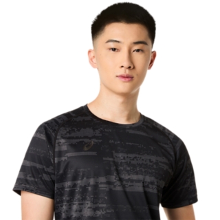 ドライサマーニットショートスリーブシャツ、画像 4 / 6