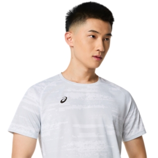 ドライサマーニットショートスリーブシャツ、画像 4 / 6