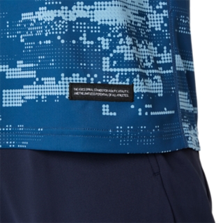 ドライサマーニットショートスリーブシャツ、画像 5 / 6