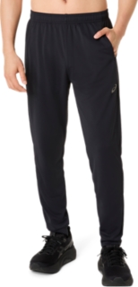 パフォーマンスブラック