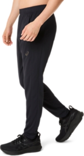 ヒートシールドサマーニットアンクルパンツ, パフォーマンスブラック 3