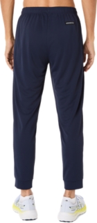 ヒートシールドサマーニットアンクルパンツ, ミッドナイト 2