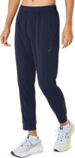 アシックス公式] ヒートシールドサマーニットアンクルパンツ