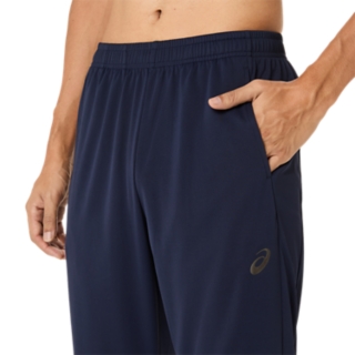 ヒートシールドサマーニットアンクルパンツ、画像 4 / 7