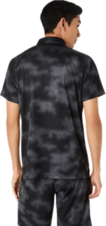 ASICS公式】 メンズポロシャツ