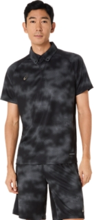 パフォーマンスブラック